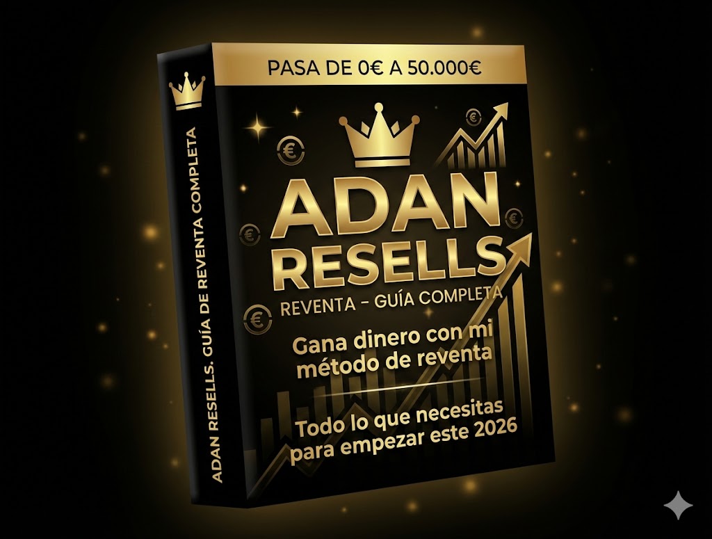 GUIA DEFINITIVA 2026 (PREMIUM)